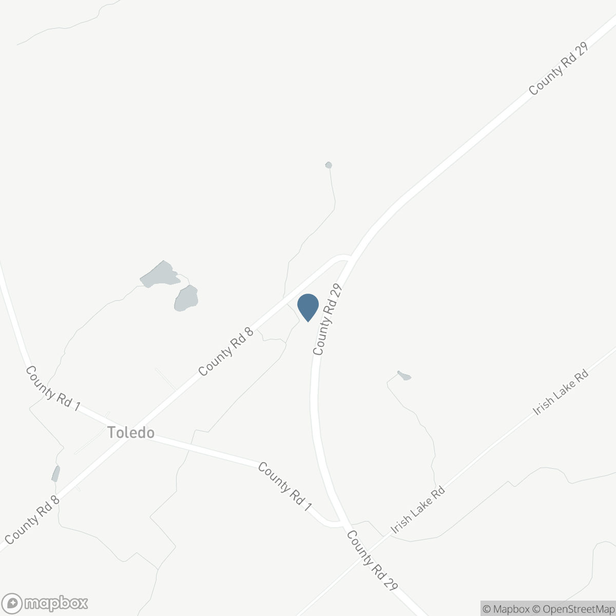 00 COUNTY ROAD 8 ROAD E, Elizabethtown-Kitley, Ontario K0E 1Y0